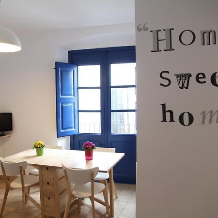 Apartament - Compartir Cadaqués Exteriér fotografie