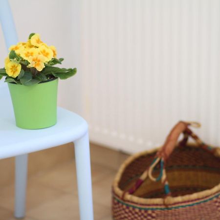 Apartament - Compartir Cadaqués Exteriér fotografie