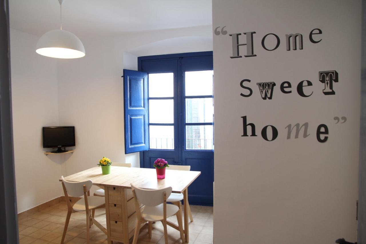 Apartament - Compartir Cadaqués Exteriér fotografie