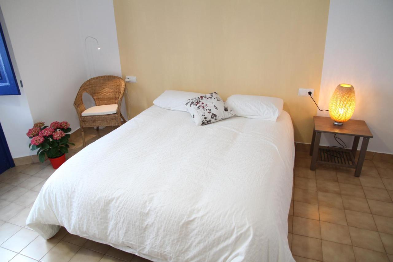 Apartament - Compartir Cadaqués Exteriér fotografie