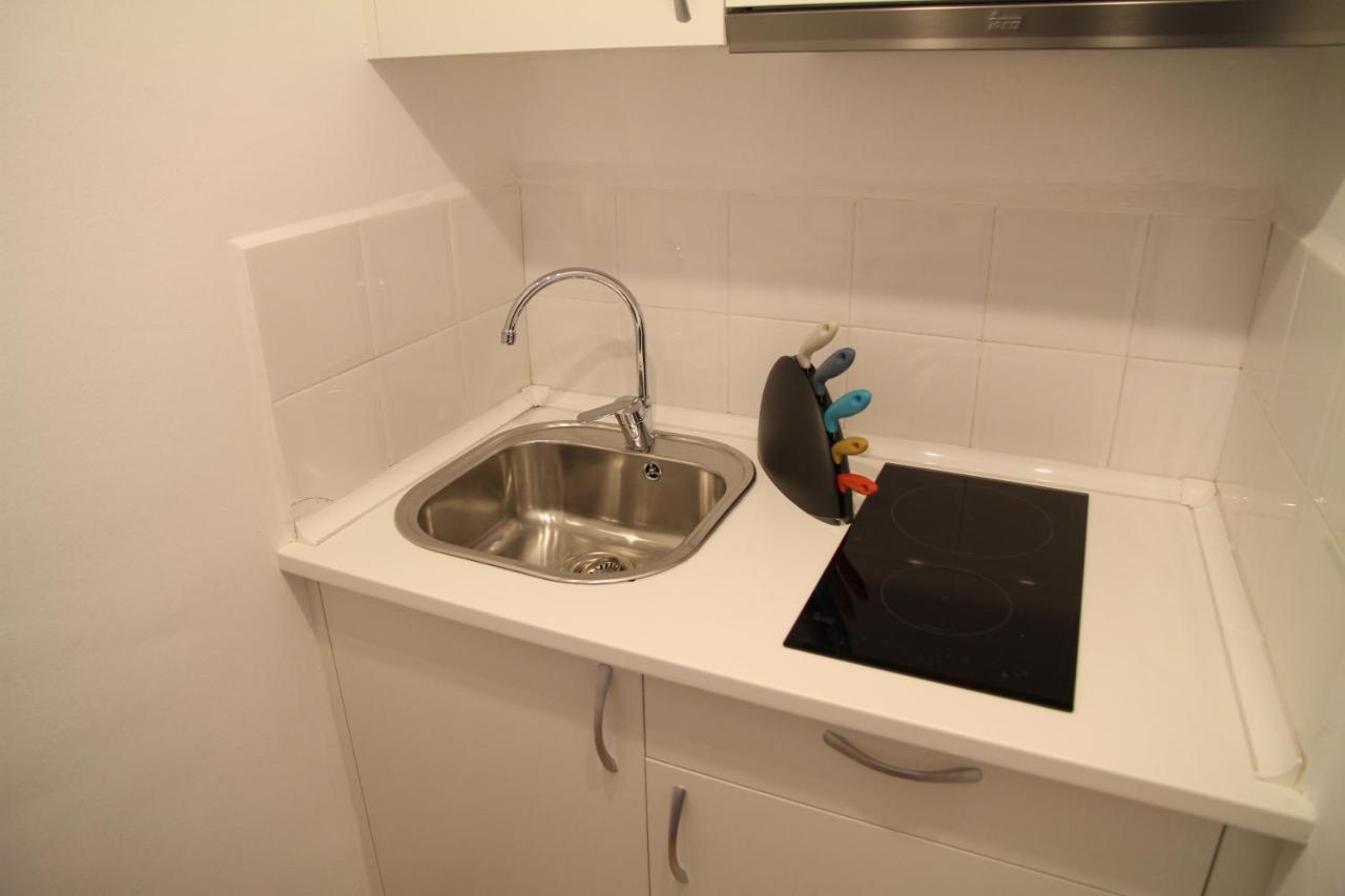 Apartament - Compartir Cadaqués Exteriér fotografie