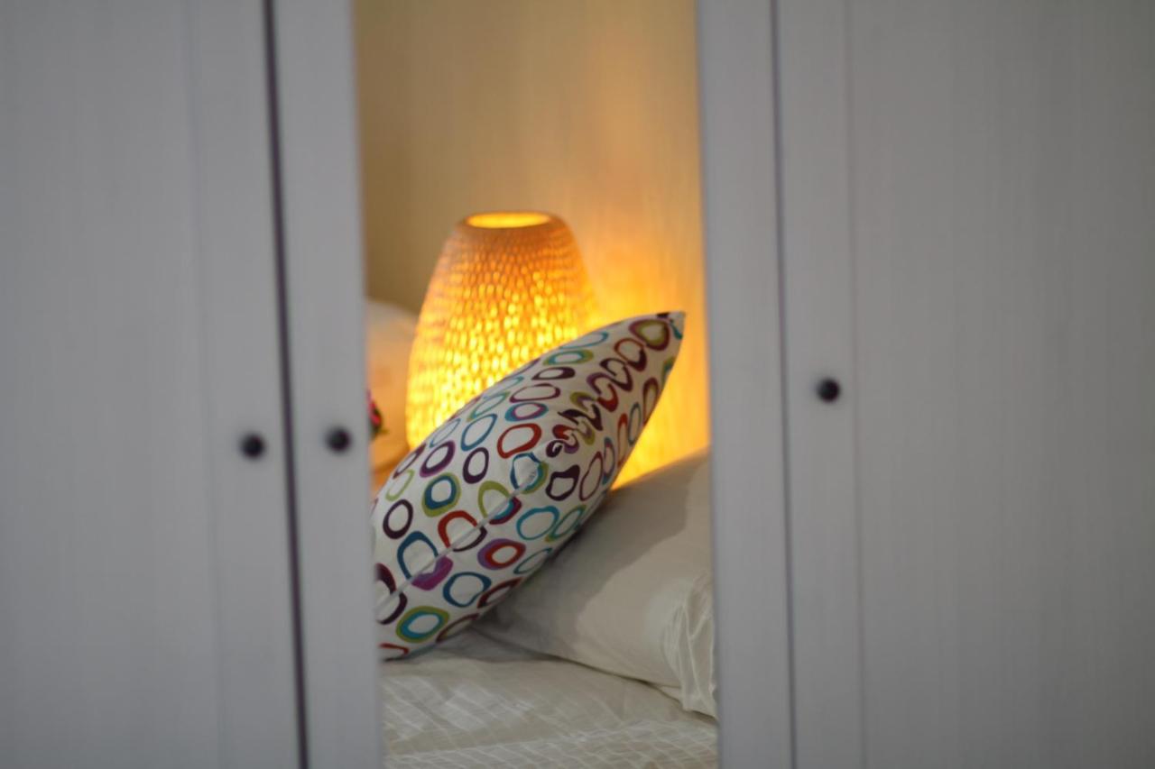 Apartament - Compartir Cadaqués Exteriér fotografie