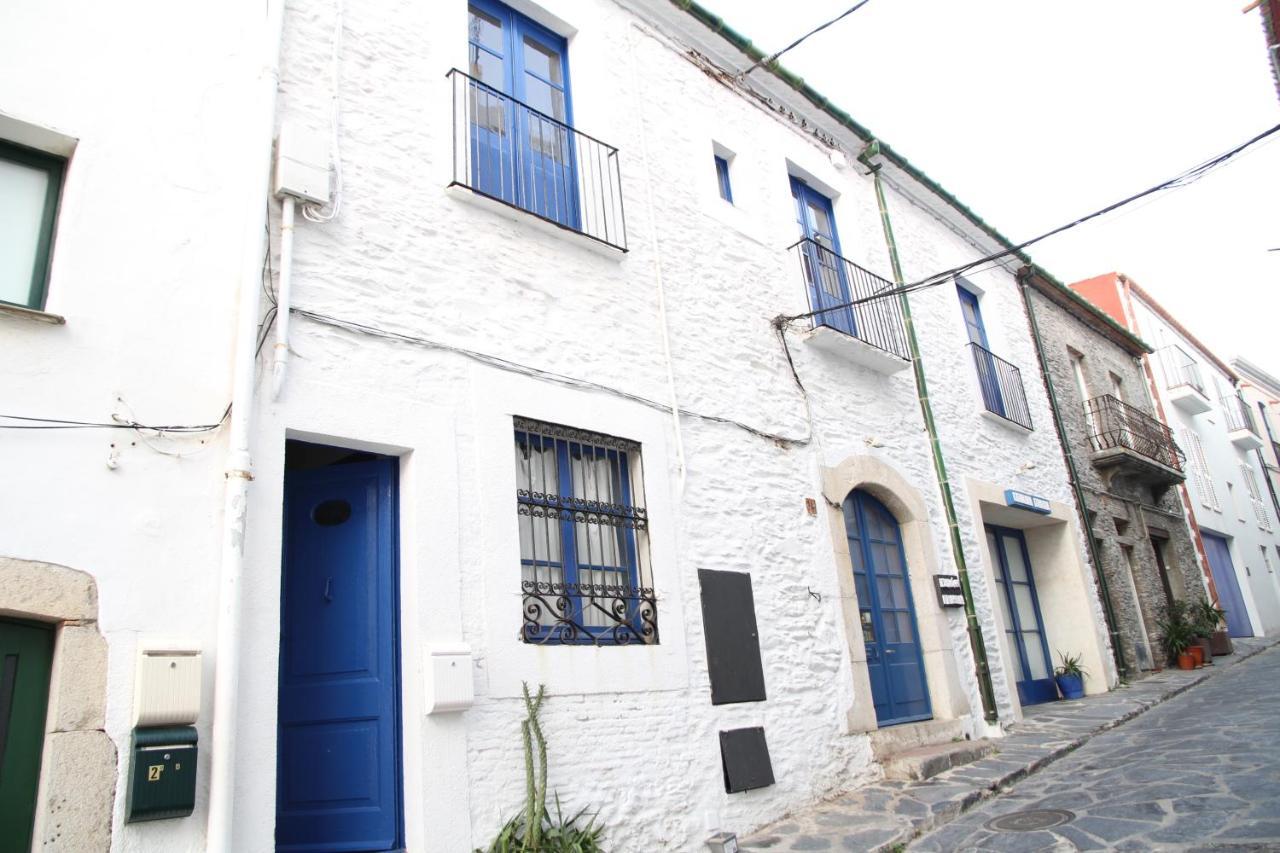 Apartament - Compartir Cadaqués Exteriér fotografie