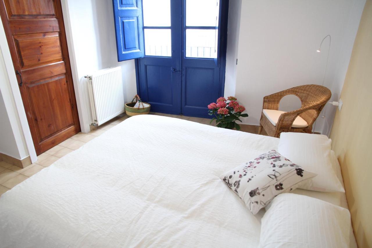 Apartament - Compartir Cadaqués Exteriér fotografie