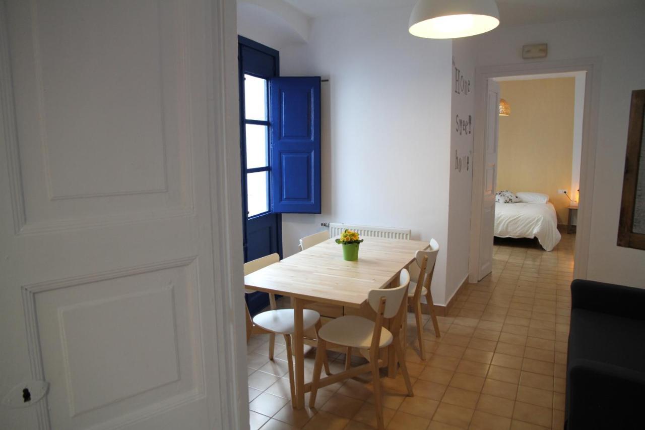 Apartament - Compartir Cadaqués Exteriér fotografie