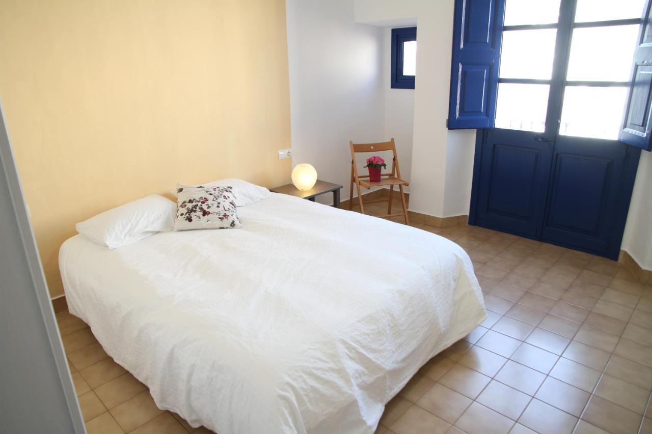 Apartament - Compartir Cadaqués Exteriér fotografie