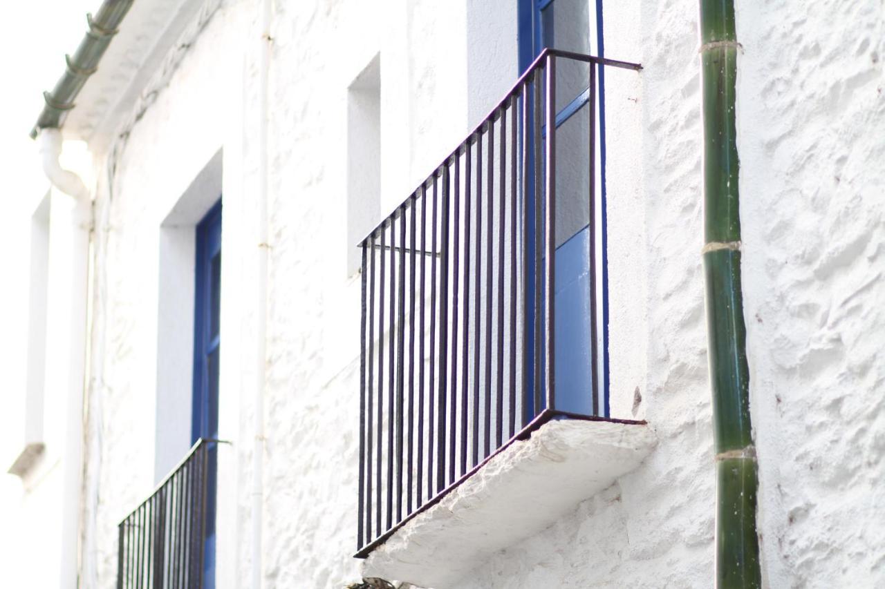 Apartament - Compartir Cadaqués Exteriér fotografie