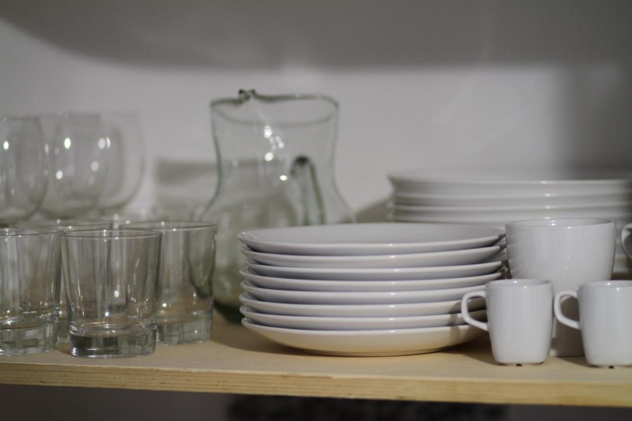 Apartament - Compartir Cadaqués Exteriér fotografie