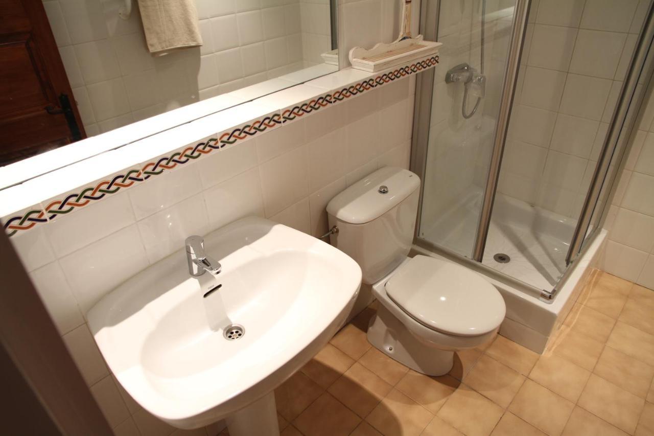 Apartament - Compartir Cadaqués Exteriér fotografie
