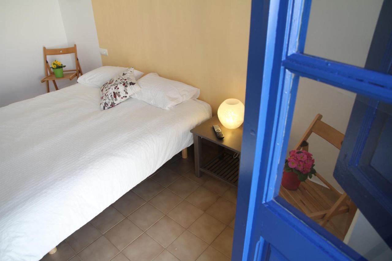 Apartament - Compartir Cadaqués Exteriér fotografie