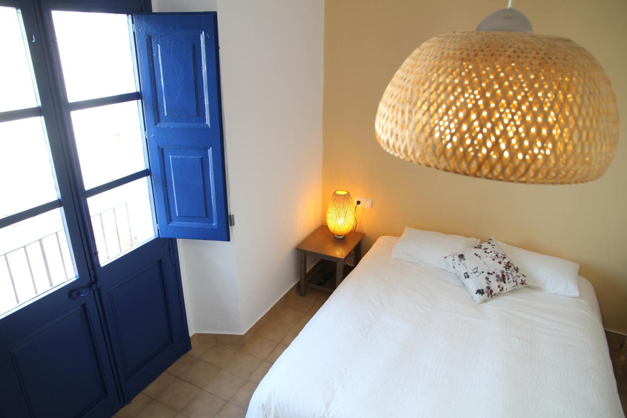 Apartament - Compartir Cadaqués Pokoj fotografie