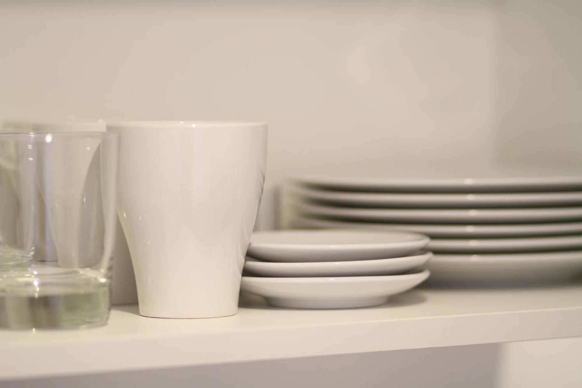 Apartament - Compartir Cadaqués Pokoj fotografie