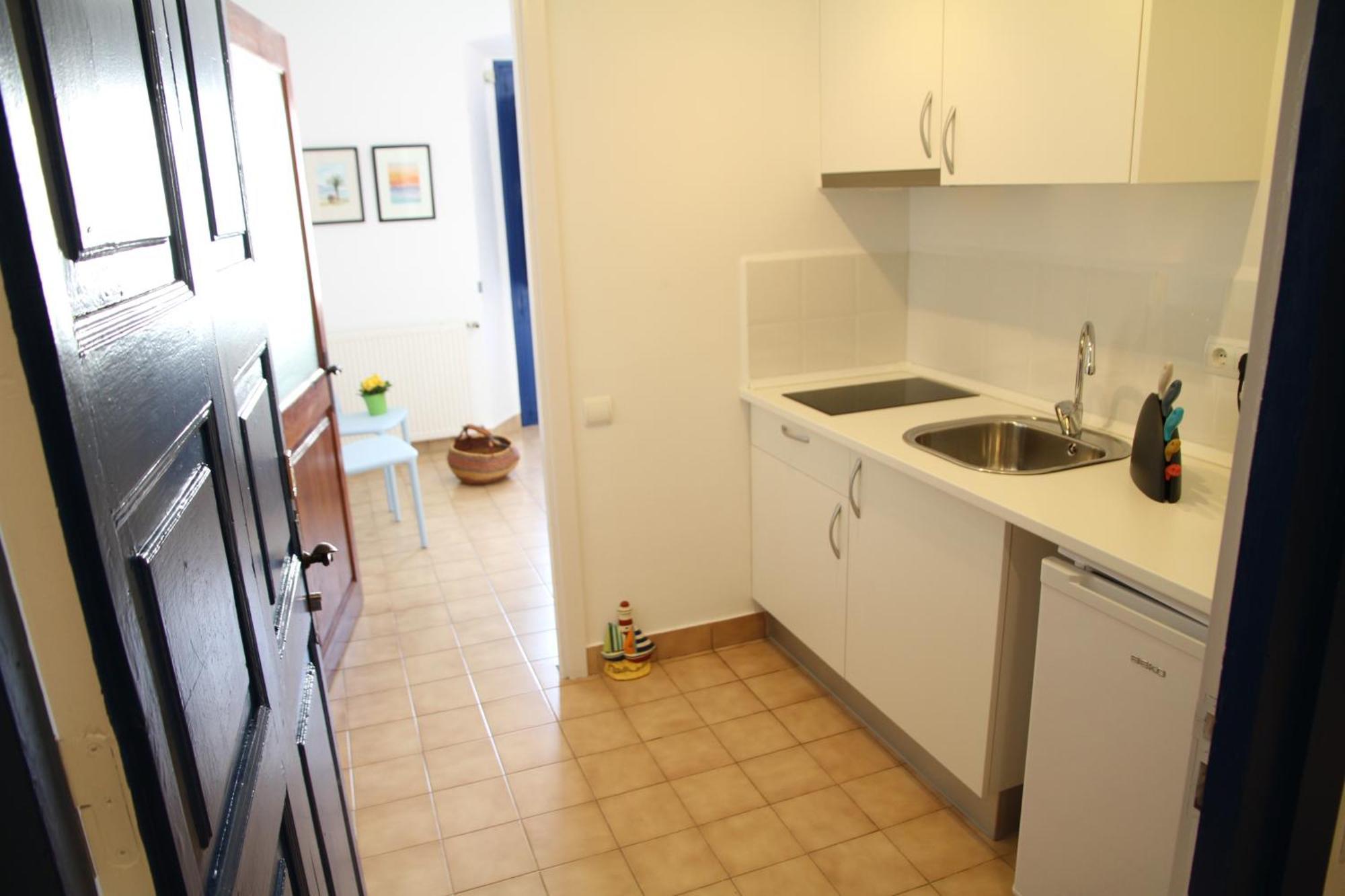 Apartament - Compartir Cadaqués Pokoj fotografie